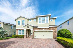 Chic Home Near Disney with Private Pool & Resort Amenities - 270C